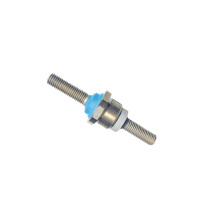 Conector del compresor de tornillo semi-entrabasquido DZ-12118T